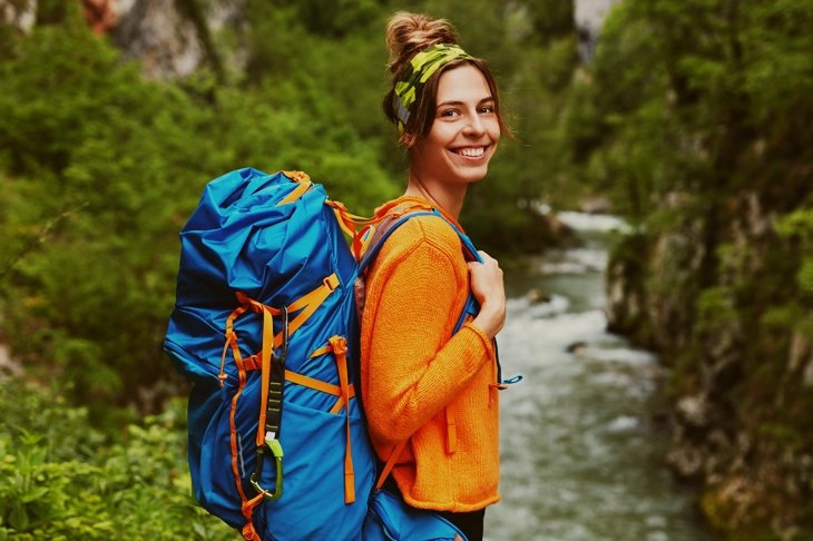 Best Waterproof Backpacks of 2024: Comprehensive Reviews